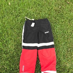 NASA pants